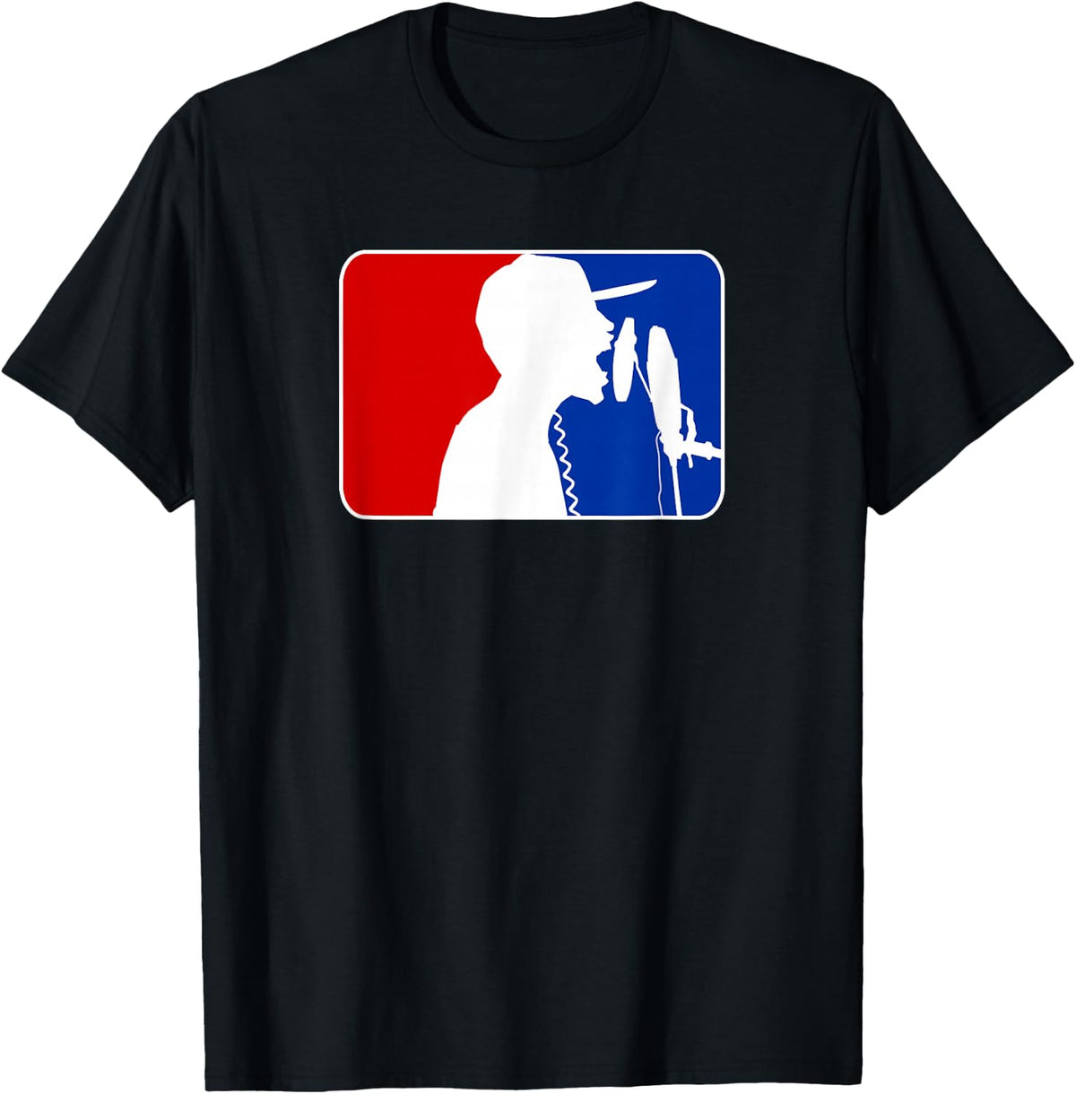 Battle Rap T-Shirt Football Club Store