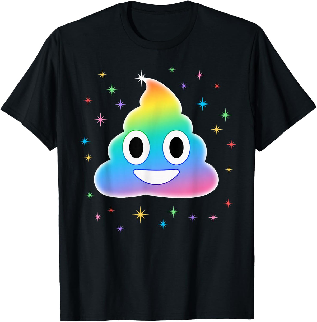 Unicorn Poop T-Shirt