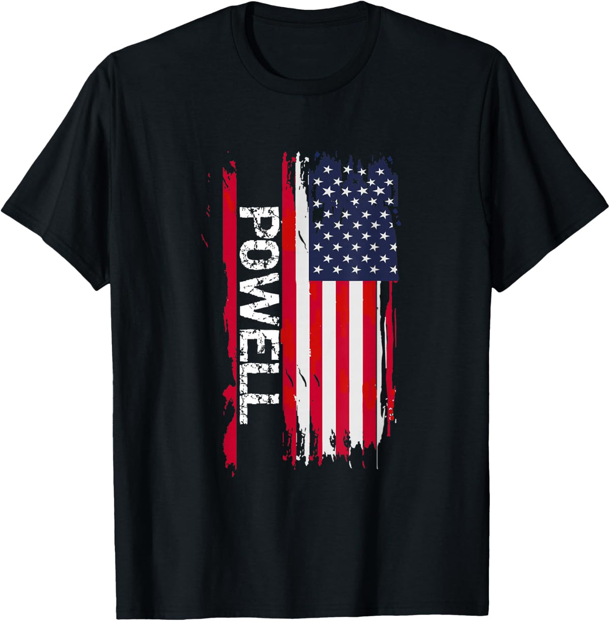 Powell City T-Shirt