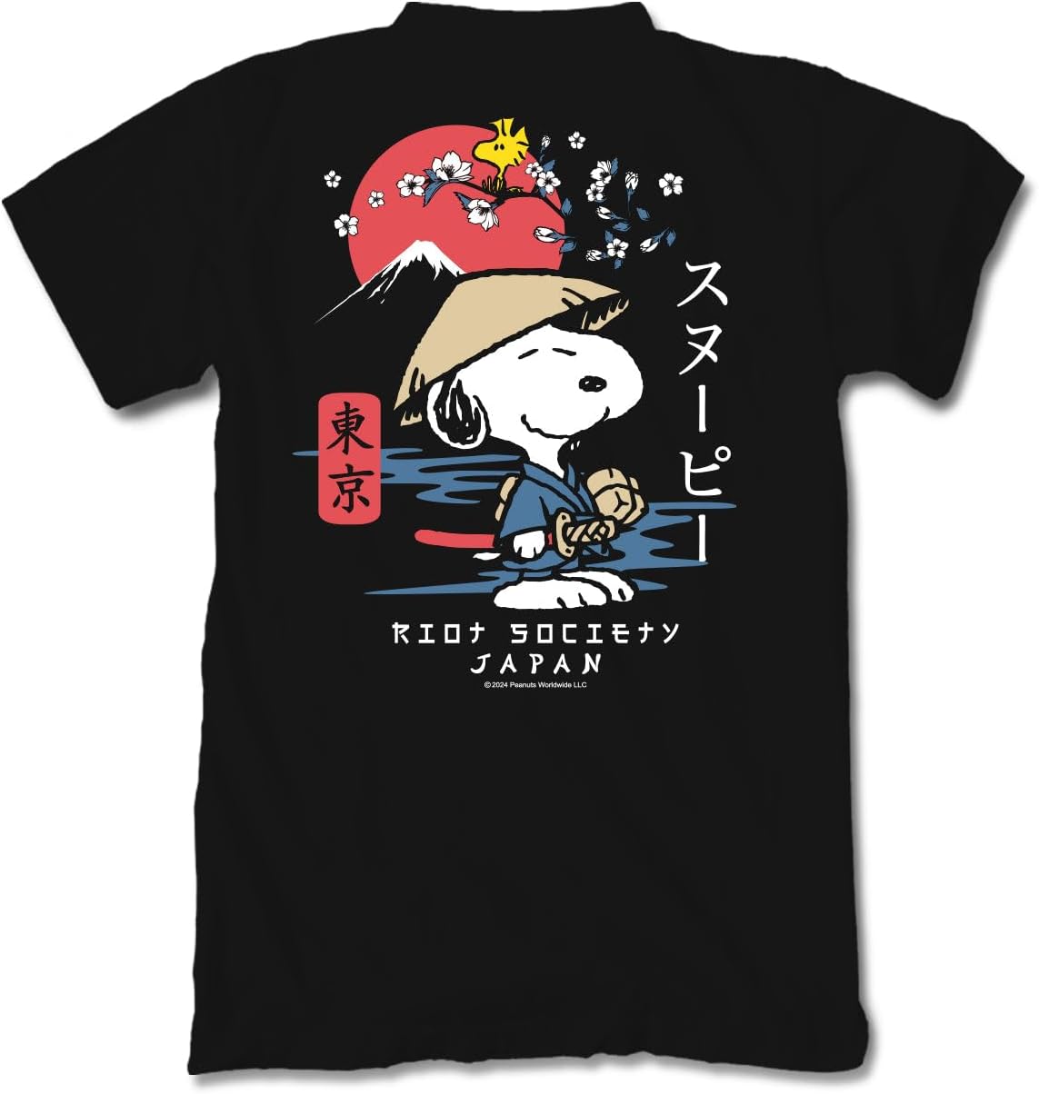 Riot Society Womens Graphic Short Sleeve T-Shirts and Tees
