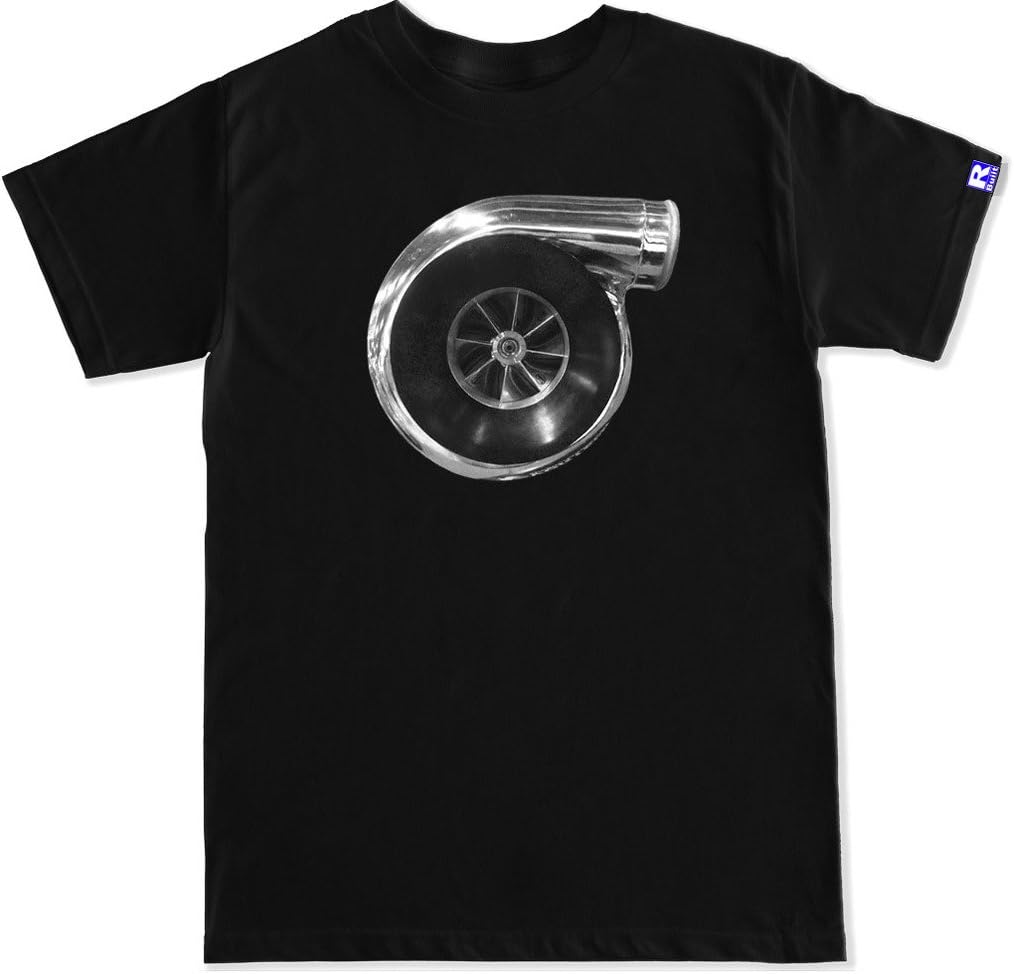 FTD Apparel Men's Big Boost T Shirt Comfort Serenity Clothing Store