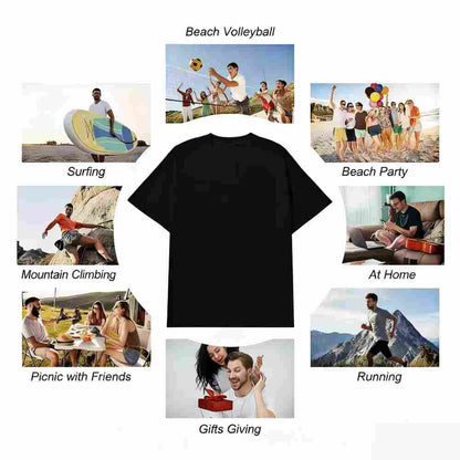 No Kings In America Patriotic Pro-Democracy Protest June 14 T-Shirt