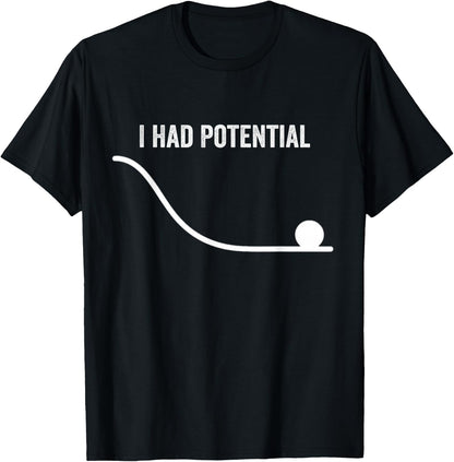 Men Women T-Shirt