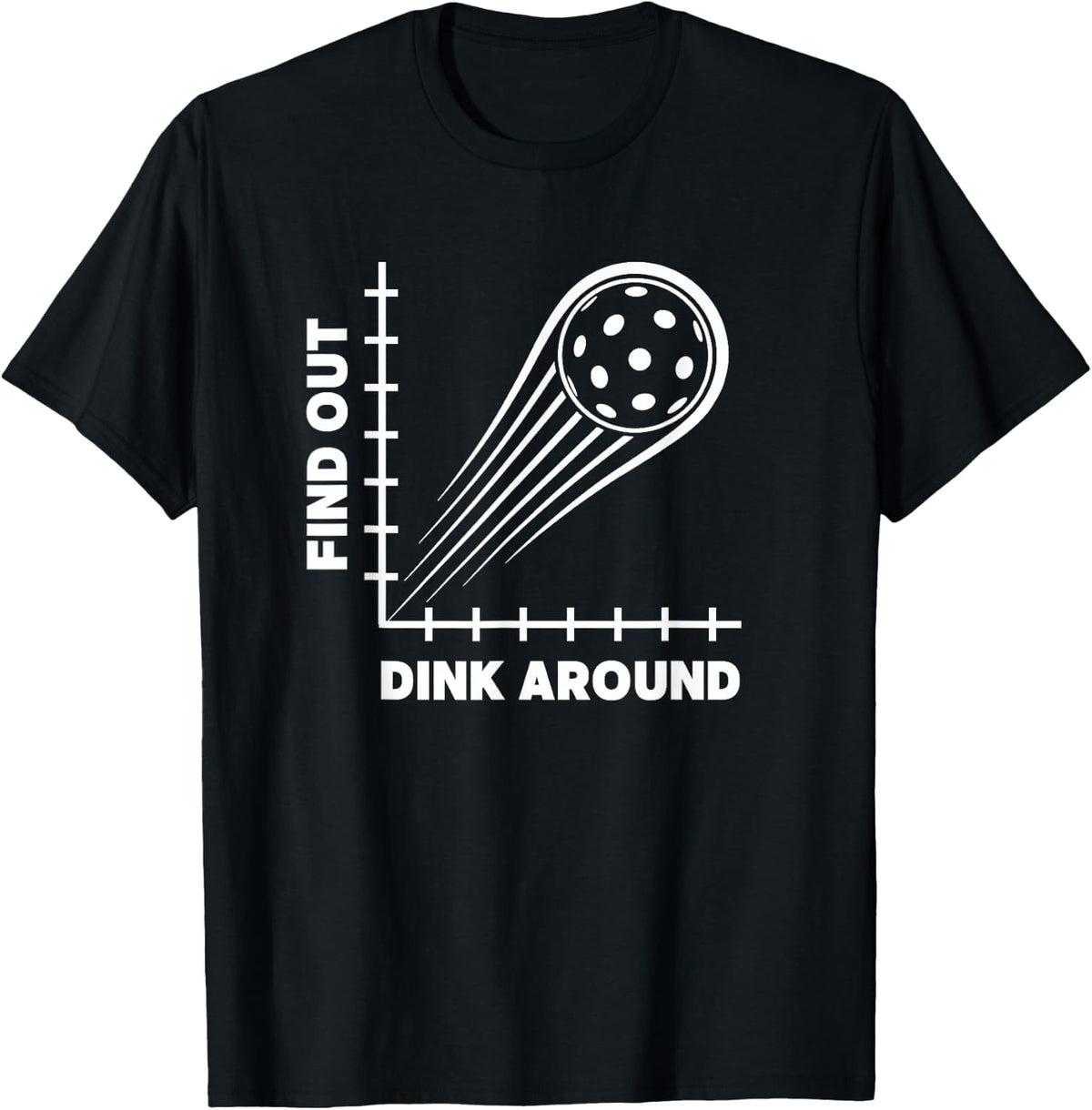 Pickleball Shirts for Men Funny Gift - Retirement Pickleball T-Shirt
