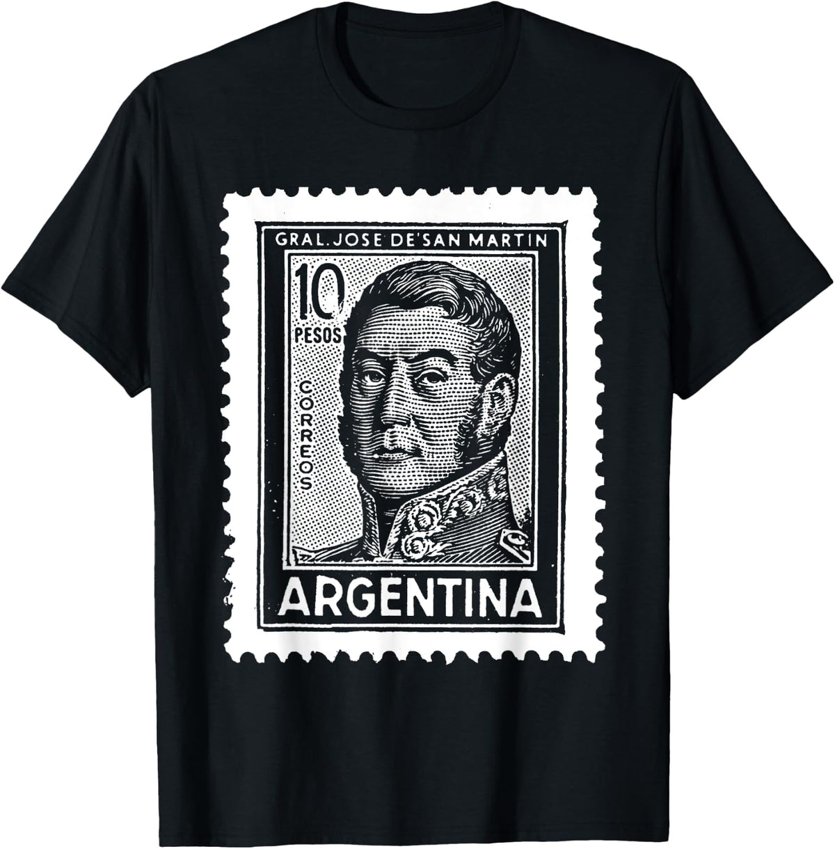 Orgulloargentino: Variety of Unique Products T-Shirt
