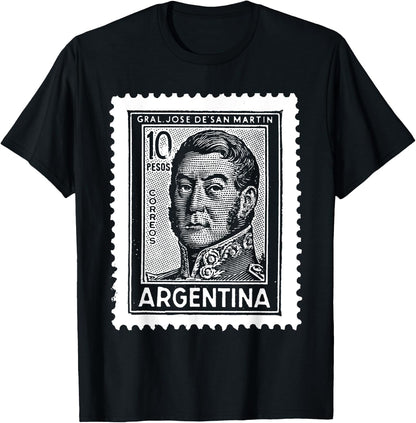 Orgulloargentino: Variety of Unique Products T-Shirt