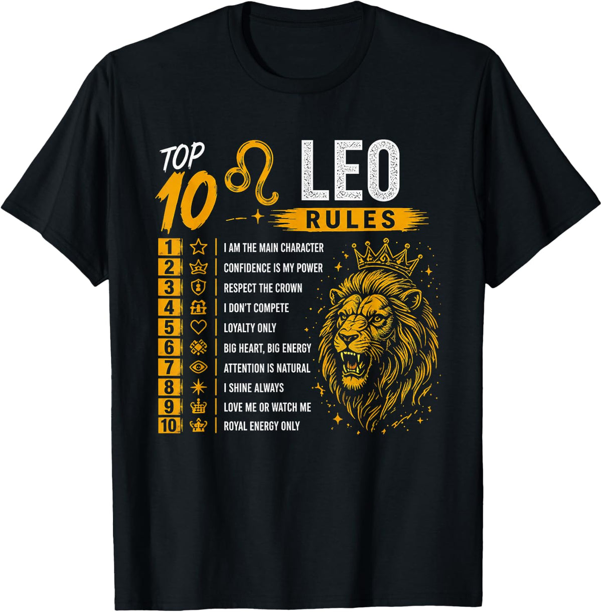 T-Shirt